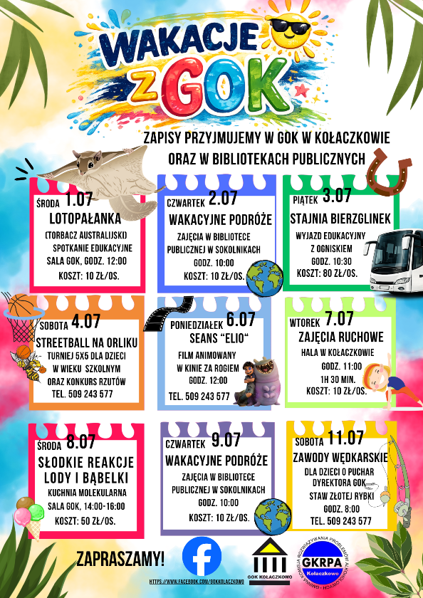 Plakat na wakacje 2026 (1)